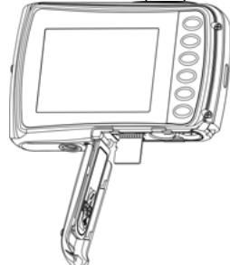 LENCO DC-521 - Insertion de cartes mémoire (non fournies) - 1