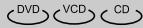LENCO DVD-225 - REPRODUCCION RAPIDA - 1