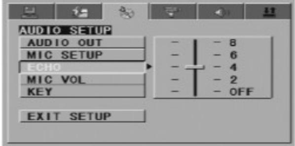 LENCO DVD-28 K - c) AUDIO SETUP / INSTALLATION AUDIO - 3