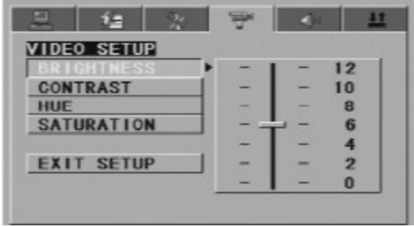 LENCO DVD-28 K - c) AUDIO SETUP / INSTALLATION AUDIO - 6