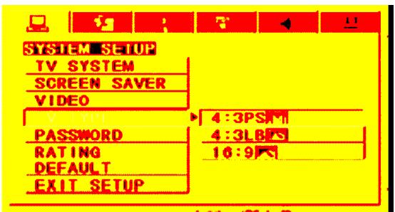LENCO DVD-28 K - VIDEO - 1