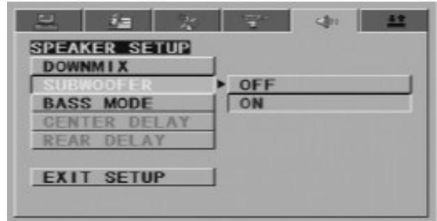 LENCO DVD-28 K - DOWNMIX / MELANGEUR ABAISSEUR - 1