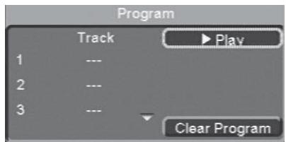 LENCO DVD-321 - PROGRAMMWIEDERGABE - 2