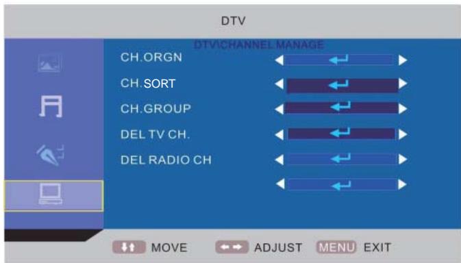 LENCO DVT-2432 - MENUDTV - 2