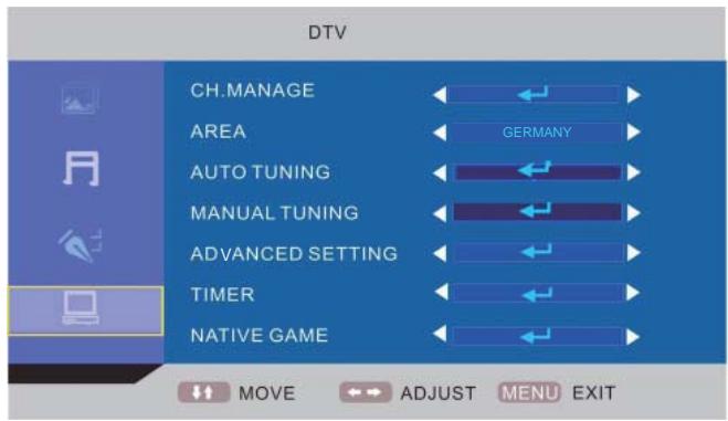 LENCO DVT-2432 - MENUDTV - 1