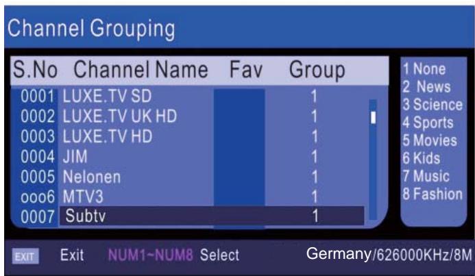 LENCO DVT-2432 - MENUDTV - 5