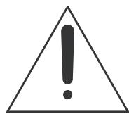 LENCO DVT-2432 - CAUTION - 1