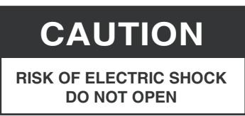 LENCO DVT-2432 - MESURES DE PRECAUTION - 2