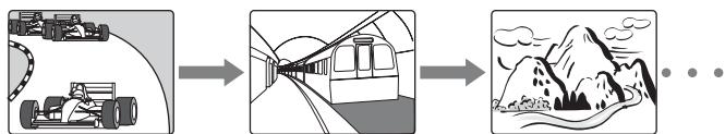 LENCO DVT-2432 - Salto de capitulo (pista) - 1
