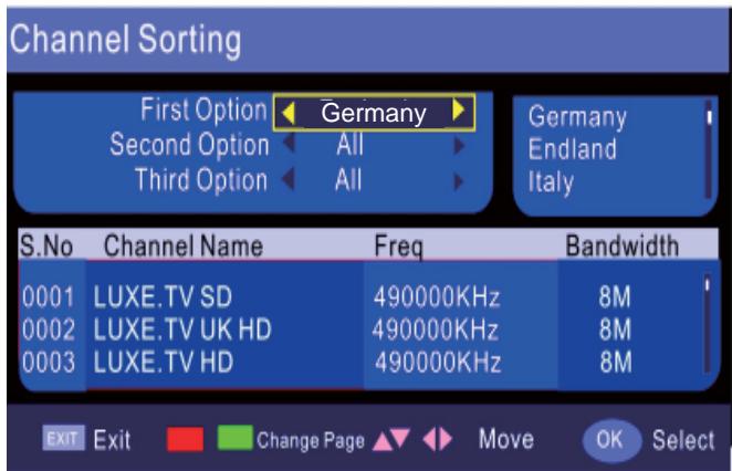 LENCO DVT-2432 - MENUDTV - 4