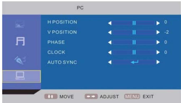 LENCO DVT-2432 - MENÙ MULTIAUDIO (MULTIAUDIO) - 2