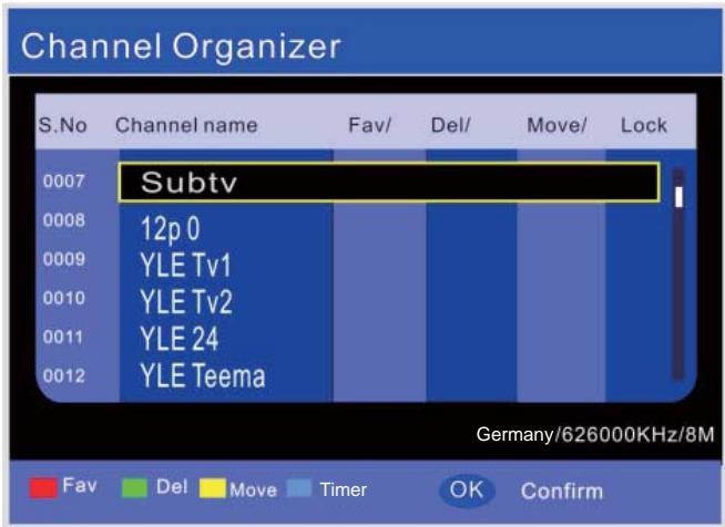 LENCO DVT-2432 - MENUDTV - 3