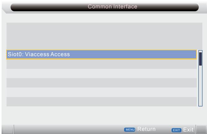LENCO DVT-2632 - FEATURE MENU - 3