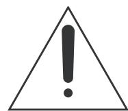 LENCO DVT-2632 - CAUTION - 1