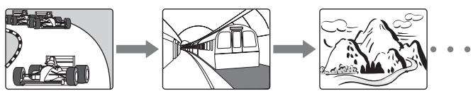 LENCO DVT-2632 - Überspringen von Titeln - 1