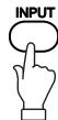 LENCO DVT-2632 - Select the input source - 1