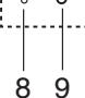LENCO DVT-2632 - Bedientasten - 3
