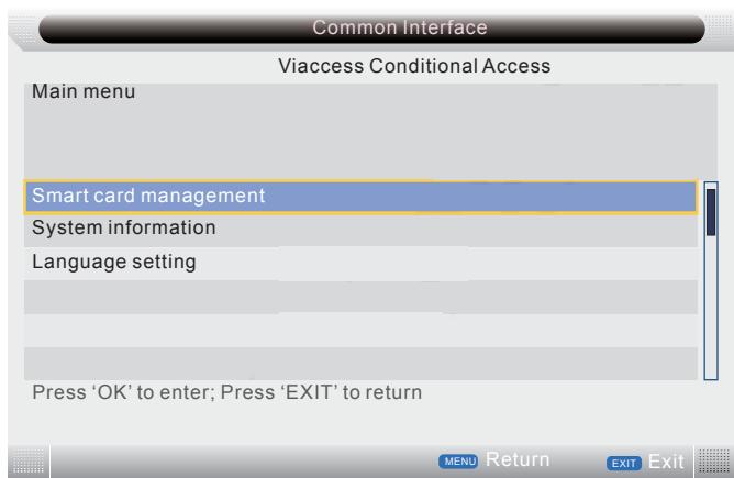 LENCO DVT-2632 - FEATURE MENU - 4