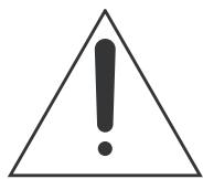 LENCO DVT-2632 - CAUTION - 1