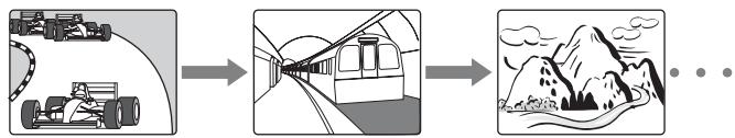 LENCO DVT-2632 - Chapter (Track) Skip - 1
