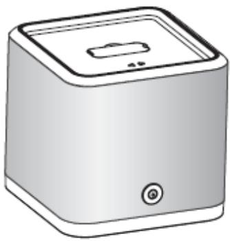 LENCO IPD-4300 - DOCKING STATION voor iPod Gebruikershandleiding - 1