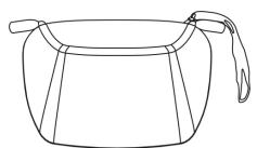 LENCO IPD-4500 - Contenu de l'emballage - 1