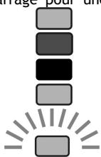 LENCO IPD-4500 - Piles rechargeables intégrées NI-MH - 3