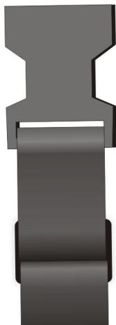 LENCO MES-210 - Sangles - 4