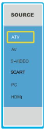 LENCO TFT-190 - SOURCE - 1