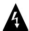 LENCO TFT-720 - RISK OF ELECTRIC SHOCK DO NOT OPEN! - 2