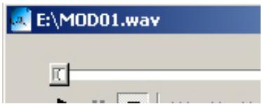 LENCO XEMIO-121 - Conversion des fichiers audio. ACT au format. WAV - 3