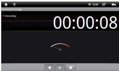 YOO DIGITAL YOOTAB 5001 - DICTAPHONE - 1