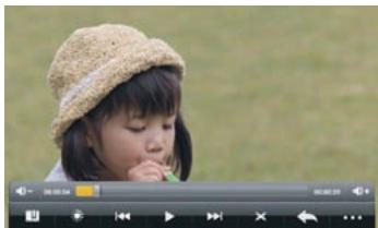 YOO DIGITAL YOOTAB 5001 - VIDEO PLAYER - 1