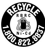 SKIL 2585 - NICKEL-CADMIUM BATTERIES - 1