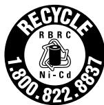 SKIL 2585 - PILES NICKEL-CADMIUM - 1