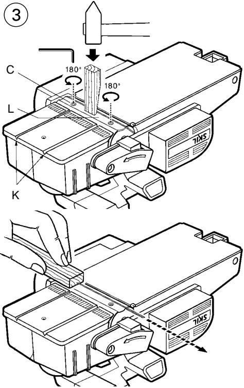 SKIL 1507 - 8