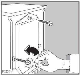 ZANKER CF2076 - Débridage - 4