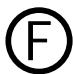 ZANKER CF2876 - Symboles internationaux pour l'entretien des textiles - 20
