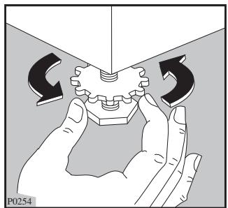 ZANKER CF2876 - Emplacement - 1