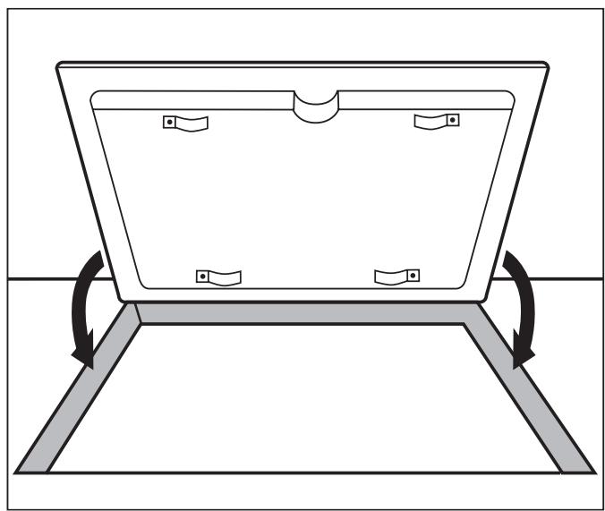 ZANKER EHC660X 29S - Assembly / Montage - 3