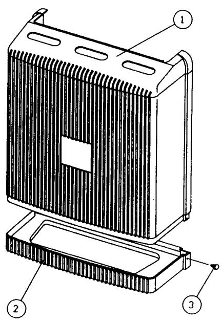 ZANKER KSE1200QC - TRANSPORT ET RANGEMENT - 1