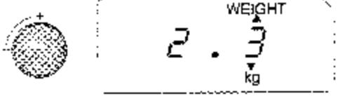 ZANKER MGCC1295E - Décongélation en fonction du poids - 2