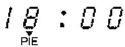 ZANKER MGCC1295E - Programme combiné "pâtés et gâteaux" (pie) - 4