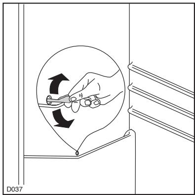 ZANKER USD311 - Arrêt prolongé - 2