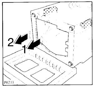 ZANKER WA1002S - Débridage - 3