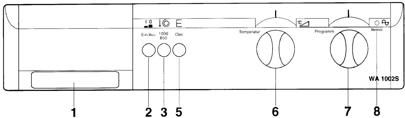 ZANKER WA1002S - Mise à niveau - 3