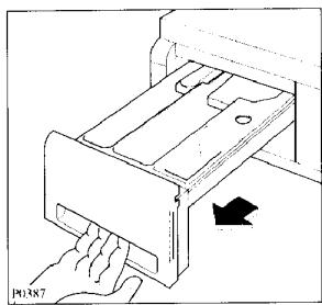 ZANKER WA1002S - Chargement du linge - 2