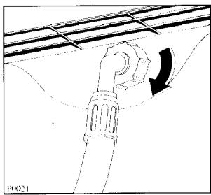ZANKER WA1201 - Positionnement - 2