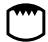 ZANKER ZKB7313X - Positions du bouton - 4