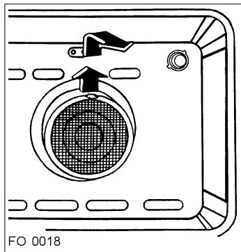 ZANKER ZKB7329X - Conseils utiles pour l'entretien du four - 1